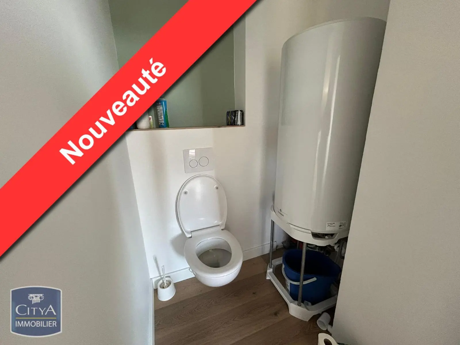 Photo 5 appartement Laval