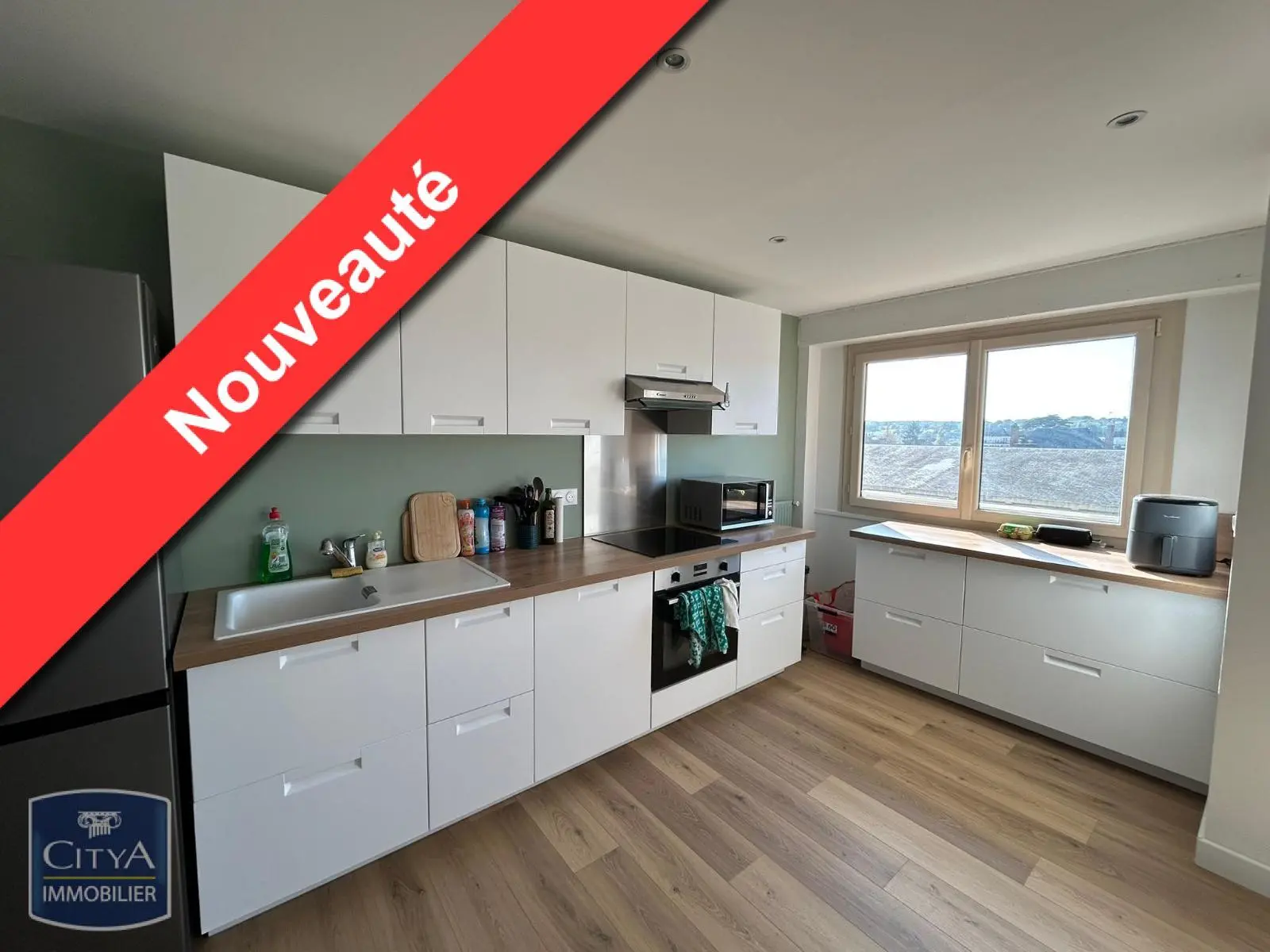 Photo 2 appartement Laval