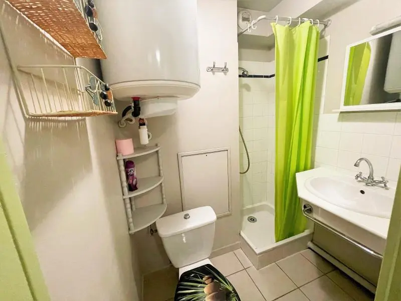 Photo 5 appartement Avignon