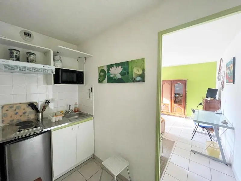Photo 4 appartement Avignon