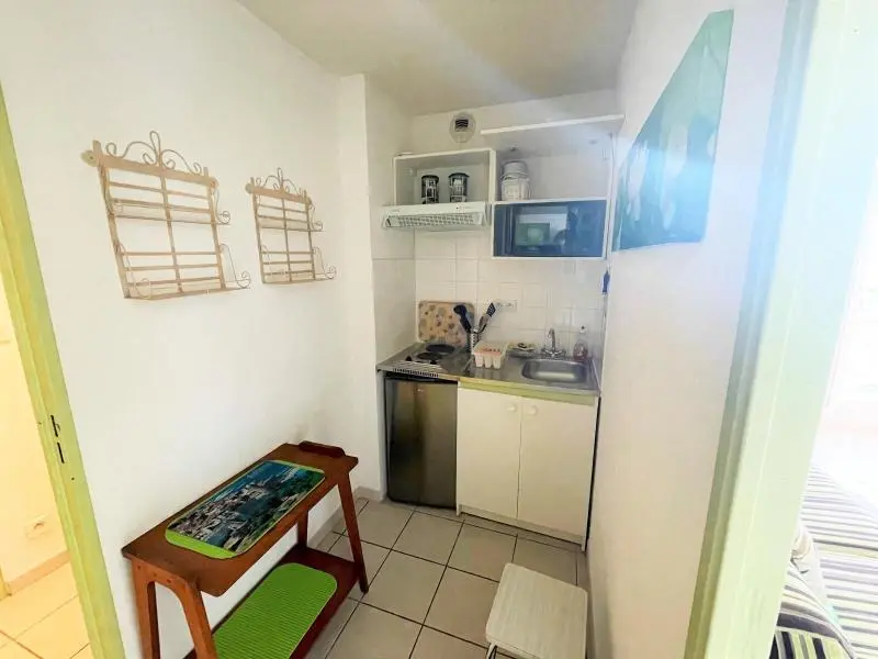 Photo 3 appartement Avignon