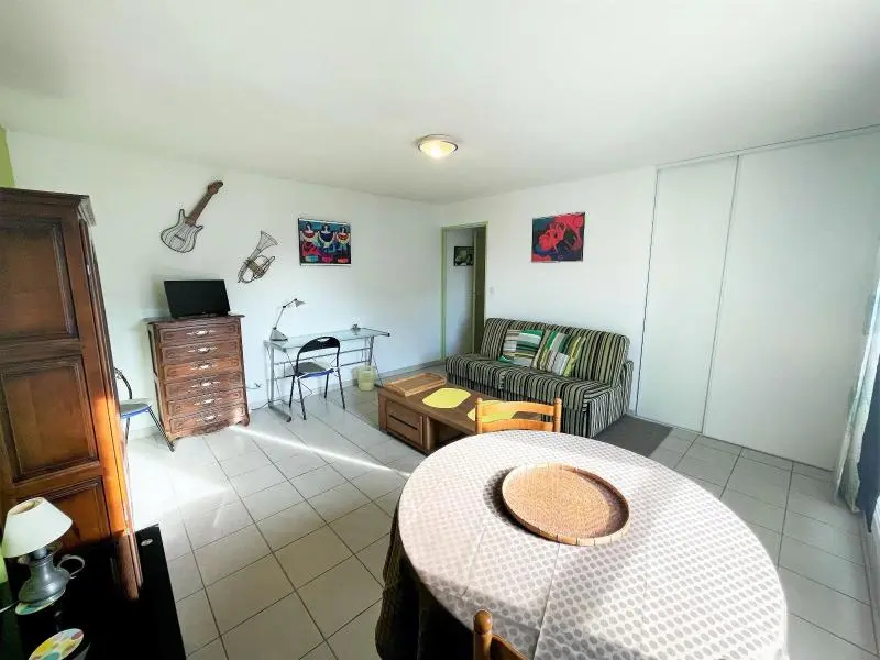 Photo 2 appartement Avignon