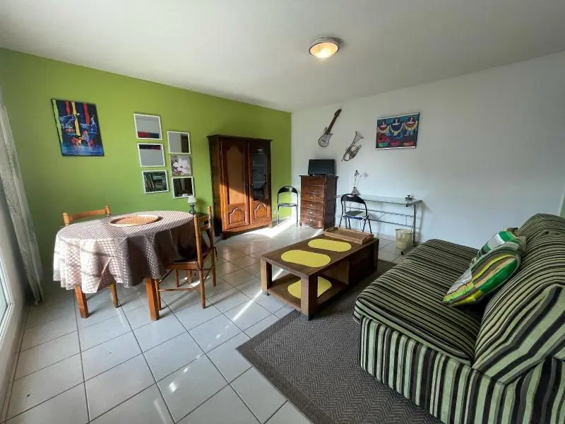 Photo 1 appartement Avignon