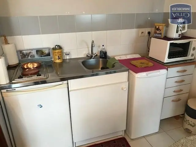 Photo 5 Appartement 1 pièce 30.38m²