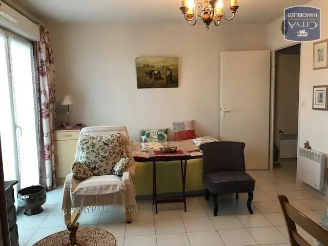 Photo 3 Appartement 1 pièce 30.38m²