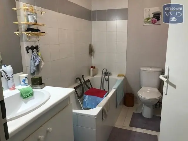 Photo 6 Appartement 1 pièce 30.38m²