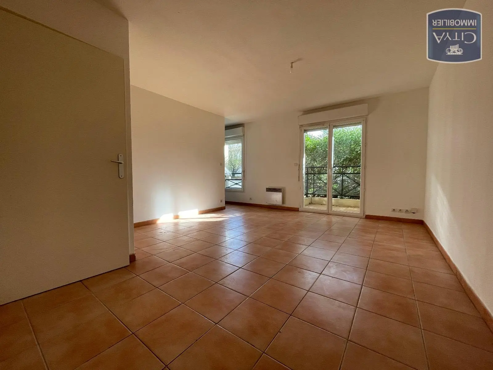 Photo 1 Appartement 2 pièces 44.68m²