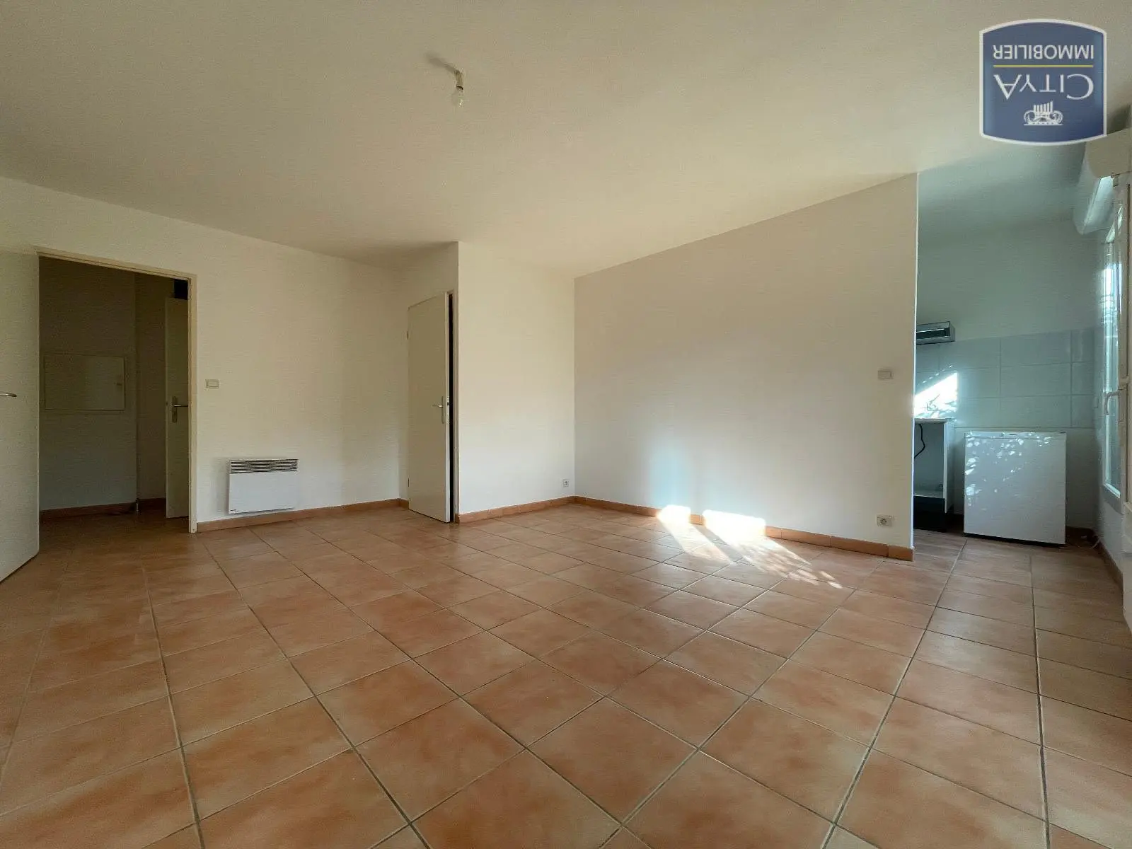 Photo 2 Appartement 2 pièces 44.68m²