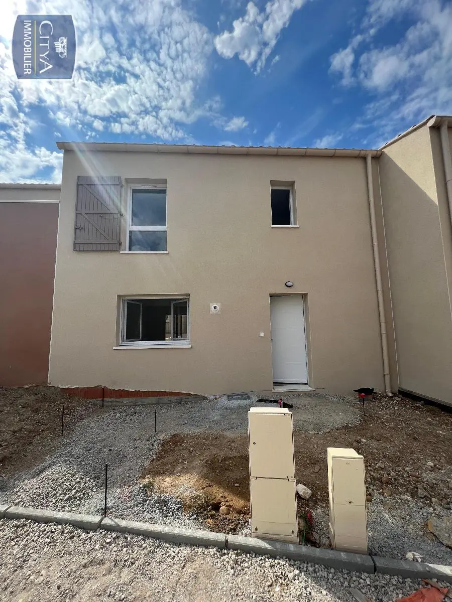 Photo 1 Maison 4 pièces 80.6m²