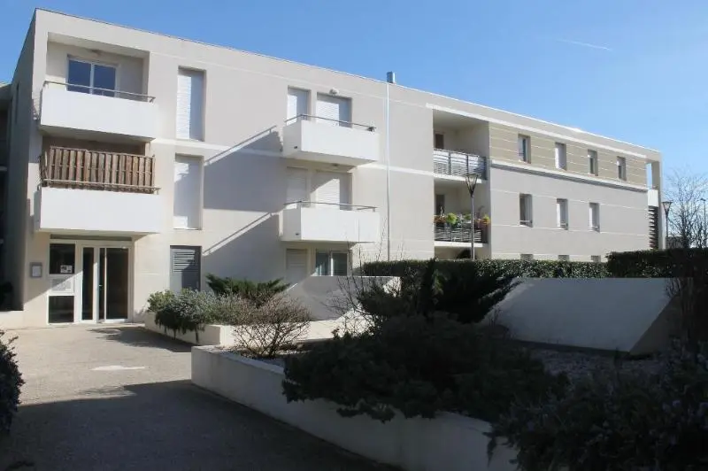 Photo 7 Appartement 2 pièces 40.4m²