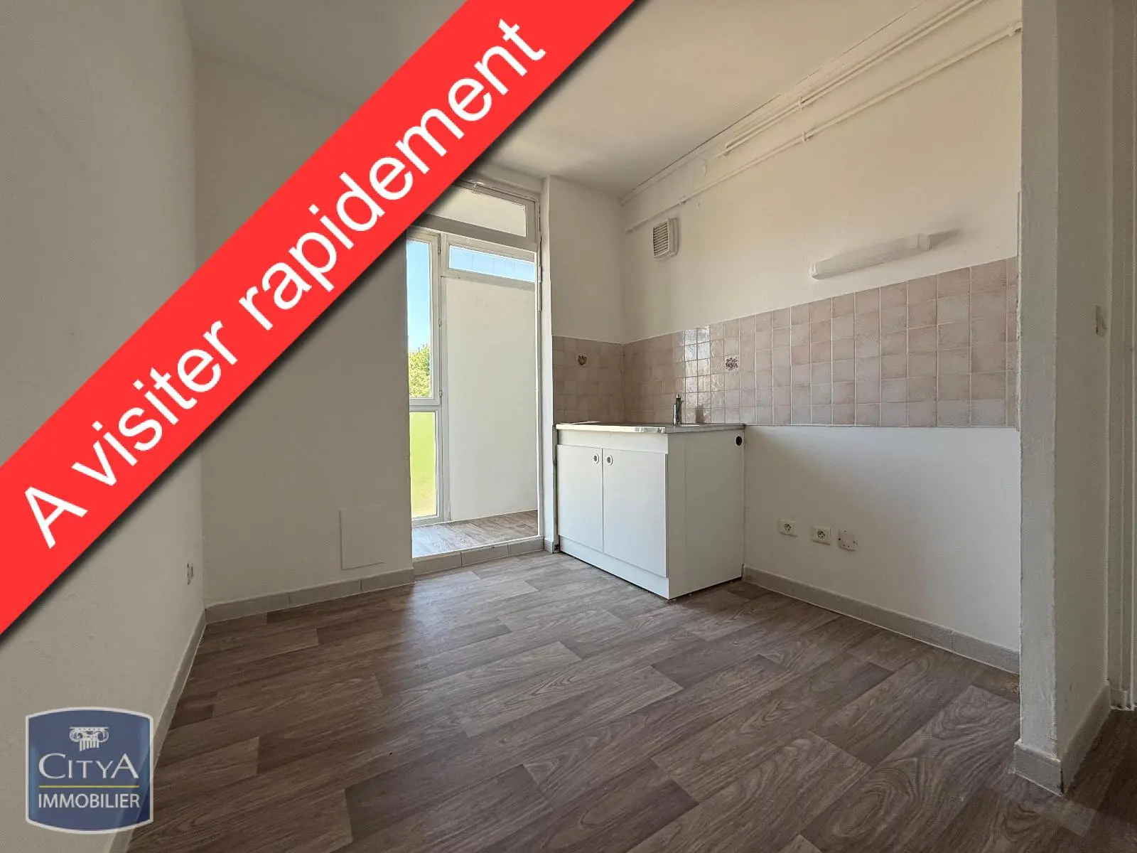 Photo 1 Appartement 3 pièces 61.28m²