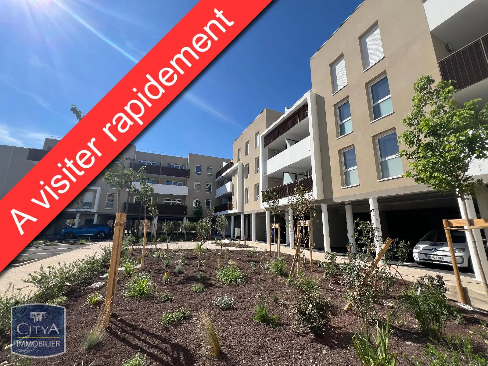 Photo 8 Appartement 2 pièces 42.6m²