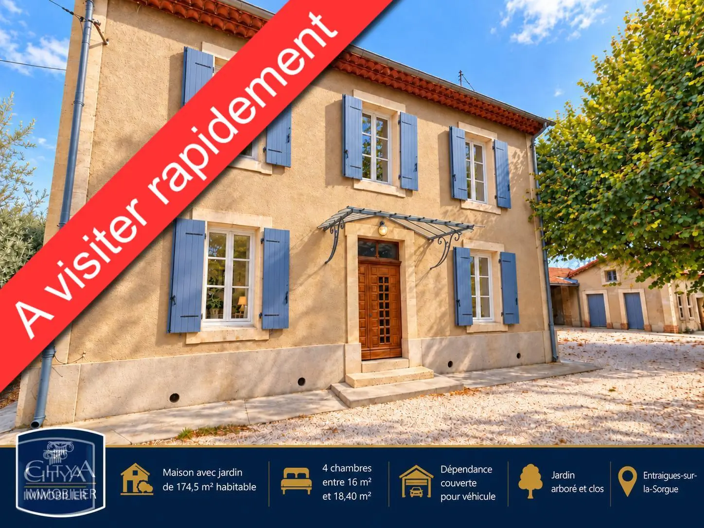 Photo 1 Maison 6 pièces 174.54m²