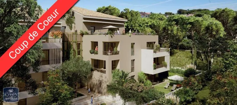 Photo 9 Appartement 3 pièces 65.46m²