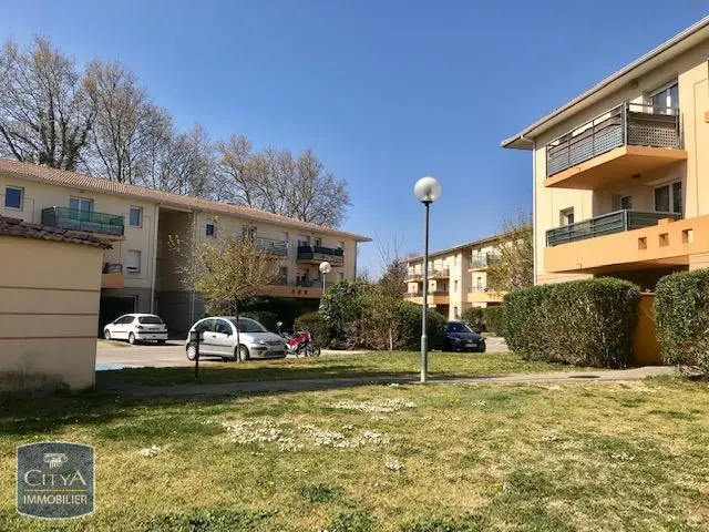 Photo 5 appartement Sorgues