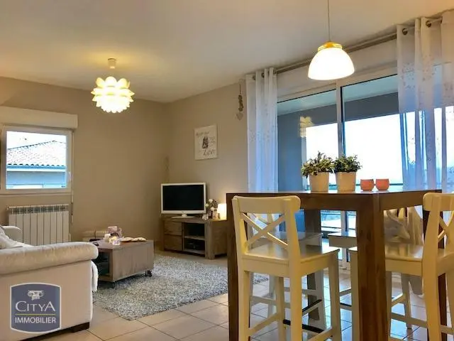 Photo 3 Appartement 3 pièces 67.3m²