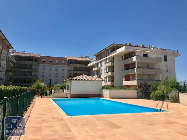 Photo 1 Appartement 3 pièces 64.18m²