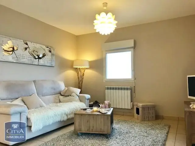 Photo 1 Appartement 3 pièces 67.3m²