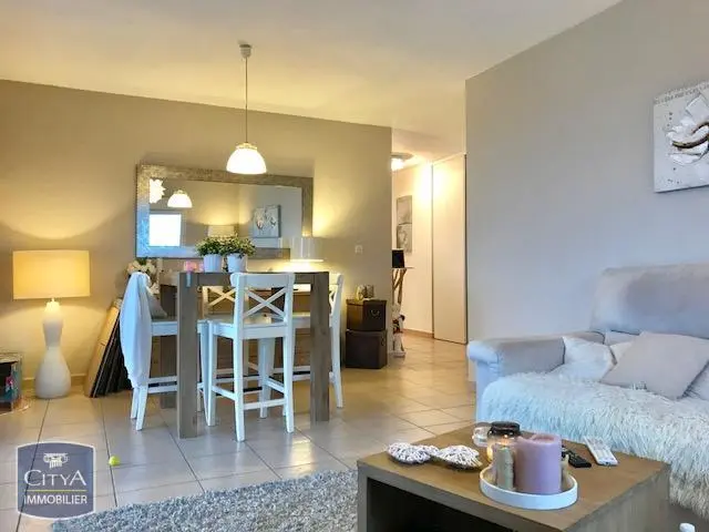 Photo 2 Appartement 3 pièces 67.3m²