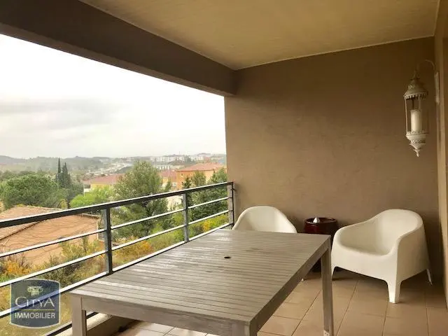 Photo 4 Appartement 3 pièces 67.3m²
