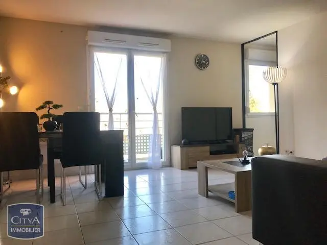 Photo 1 appartement Sorgues