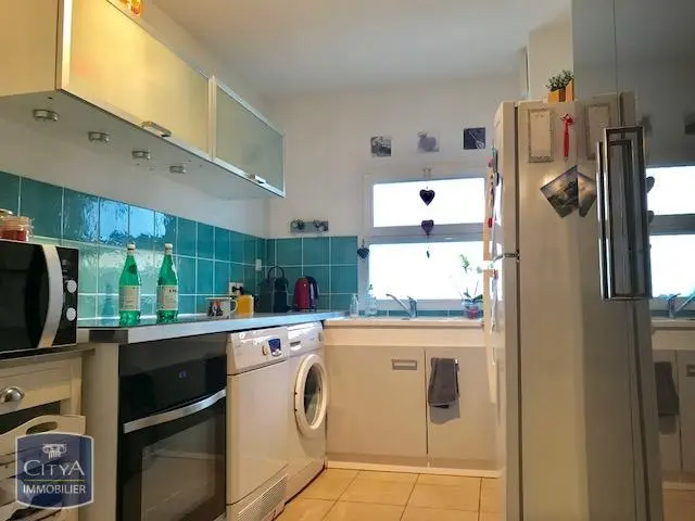 Photo 5 Appartement 3 pièces 67.3m²