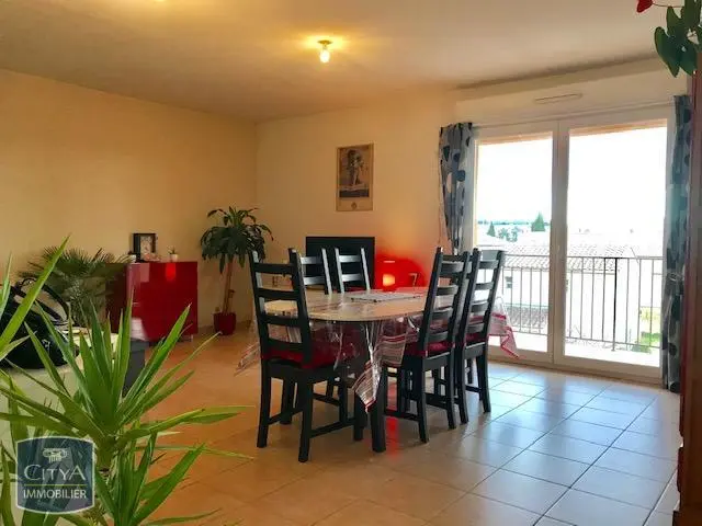 Photo 2 Appartement 3 pièces 72.05m²