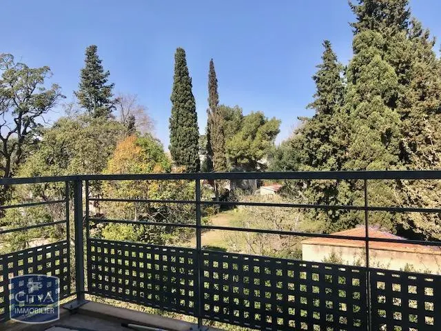 Photo 2 appartement Sorgues