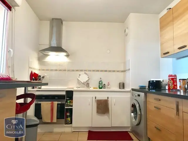 Photo 4 Appartement 3 pièces 72.05m²