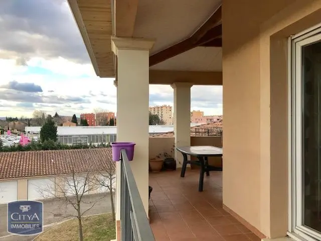 Photo 6 Appartement 3 pièces 72.05m²