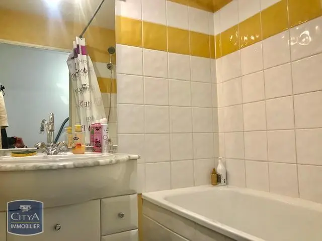 Photo 4 appartement Sorgues