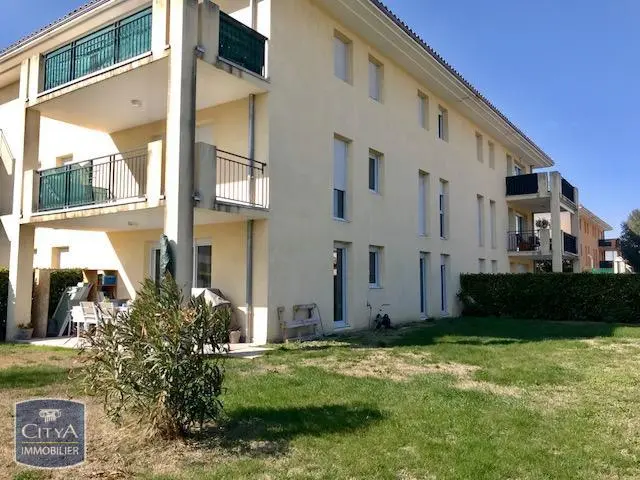 Photo 1 Appartement 3 pièces 60.48m²