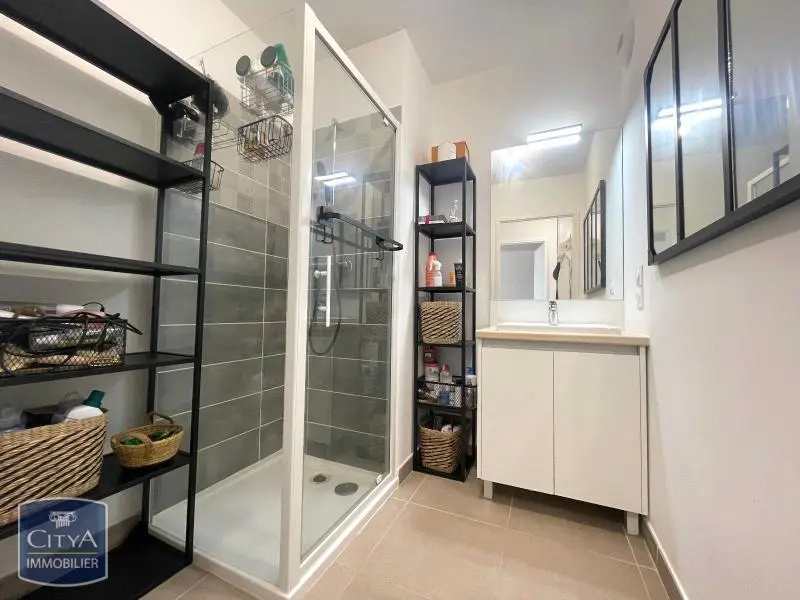 Photo 5 Appartement 2 pièces 44.8m²