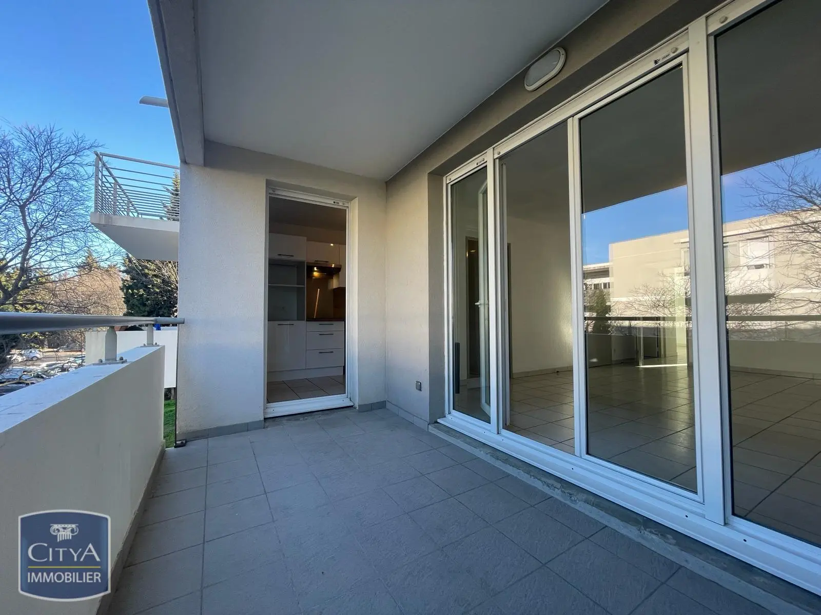 Photo 3 Appartement 3 pièces 67.6m²