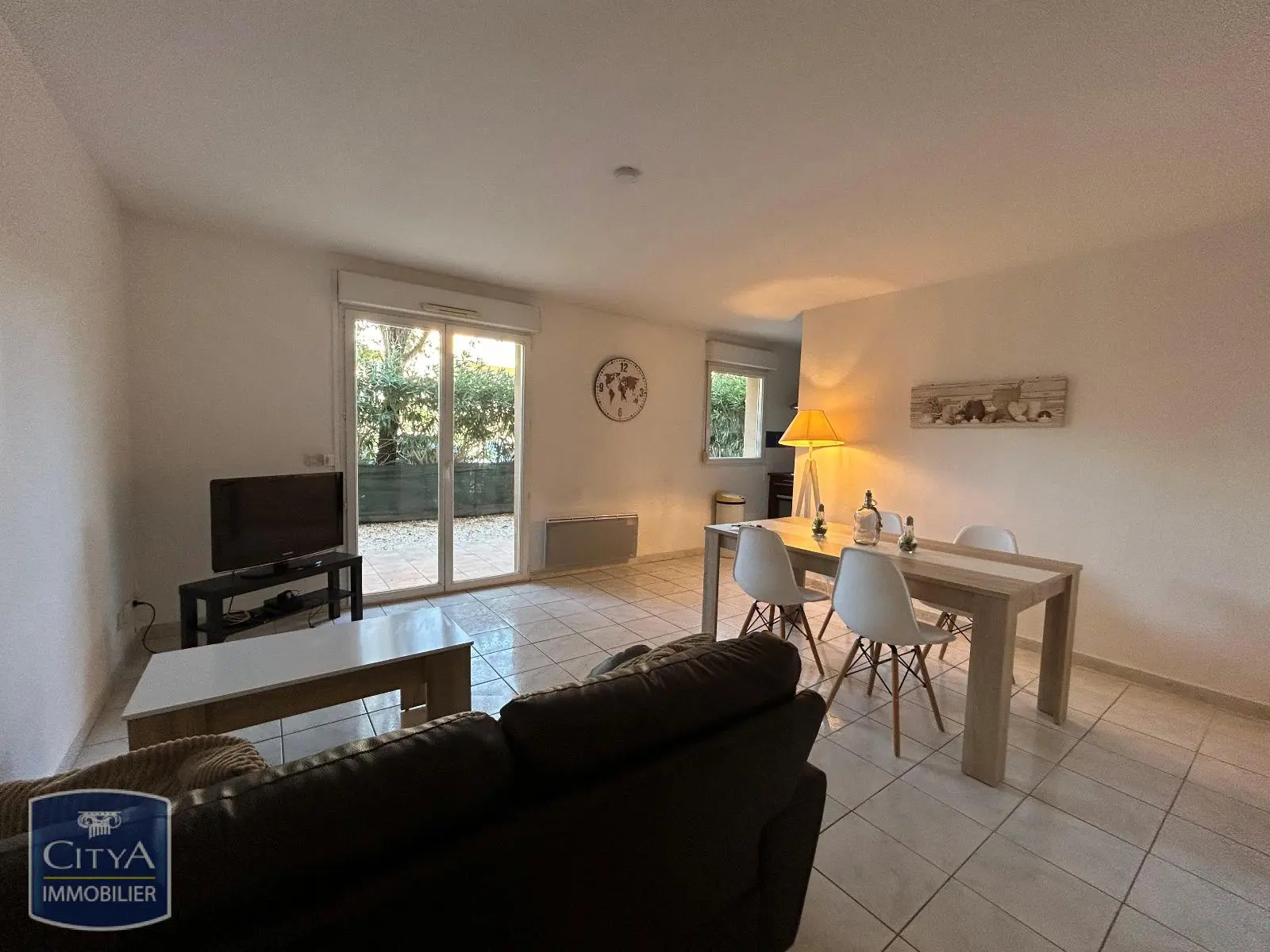Photo 2 Appartement 2 pièces 47.55m²