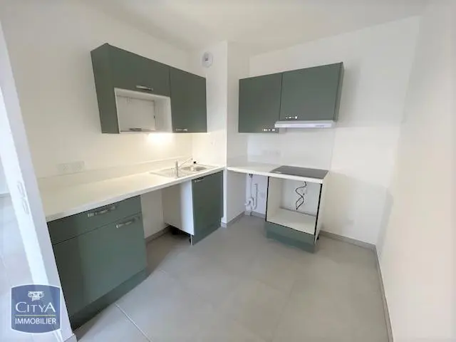 Photo 3 Appartement 3 pièces 63.7m²