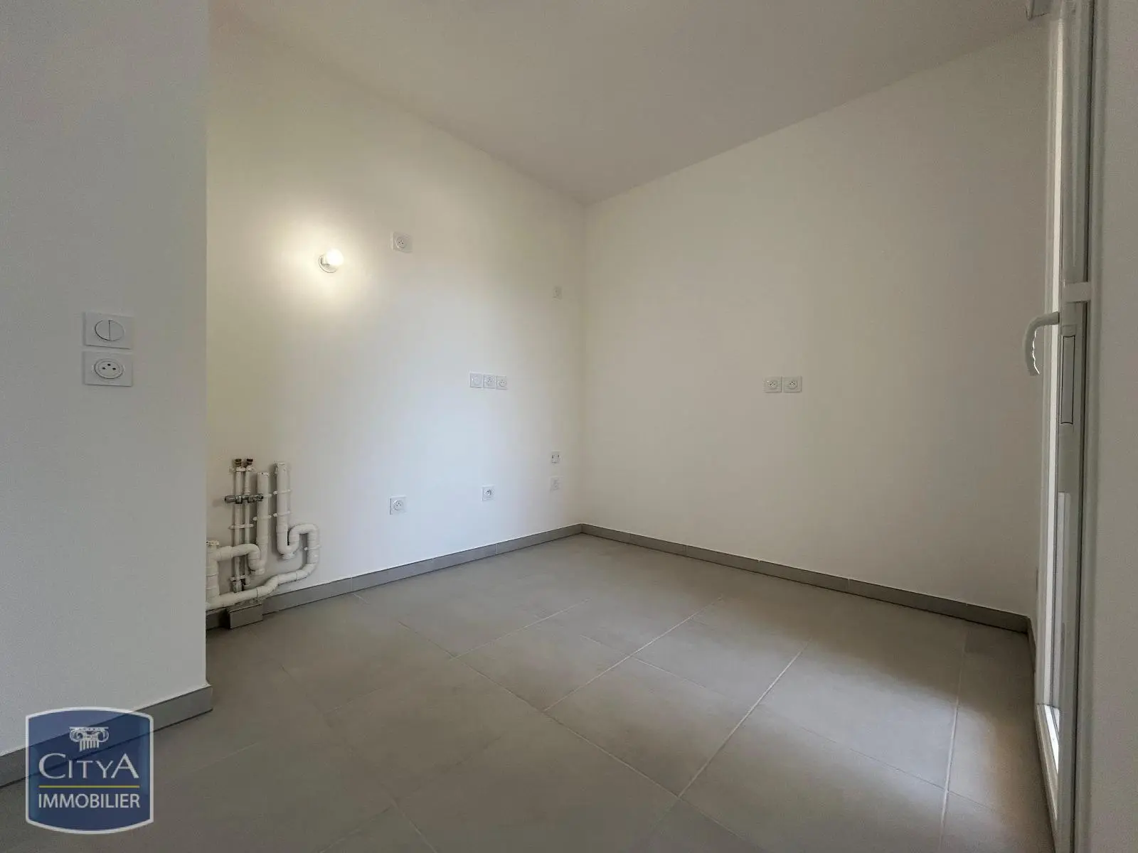 Photo 3 Appartement 2 pièces 48.3m²