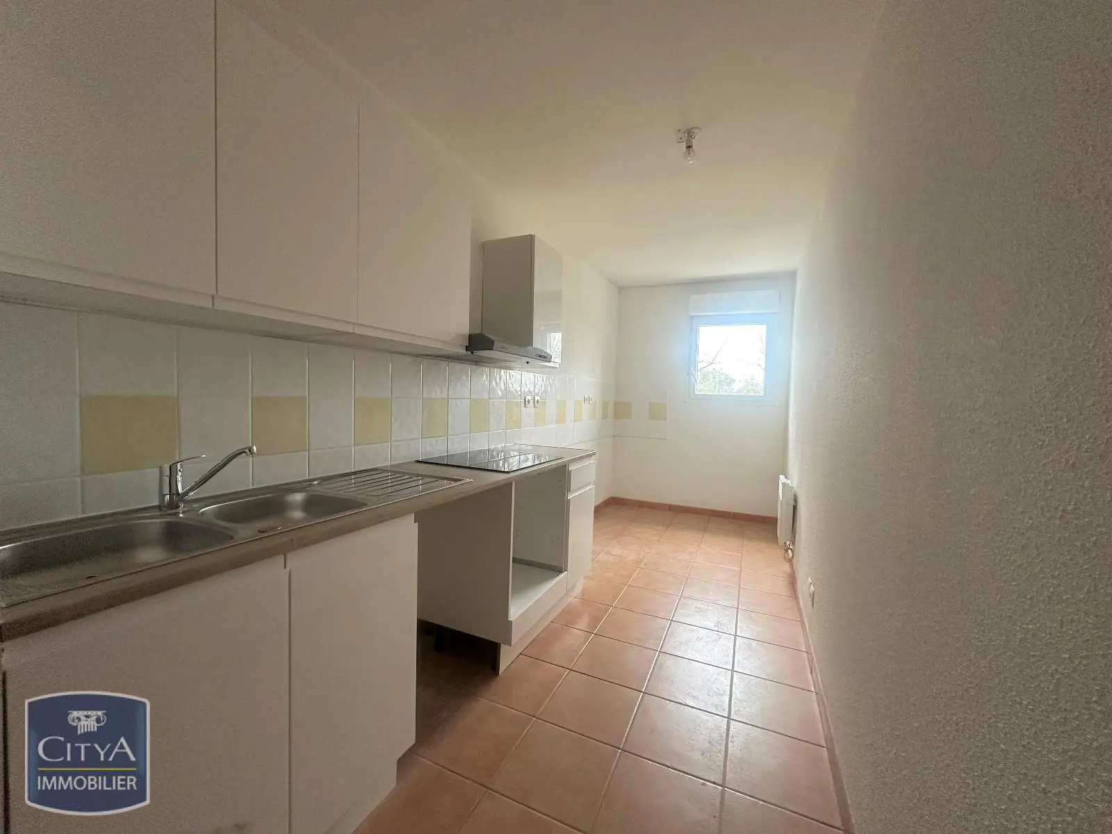 Photo 2 Appartement 3 pièces 62.02m²