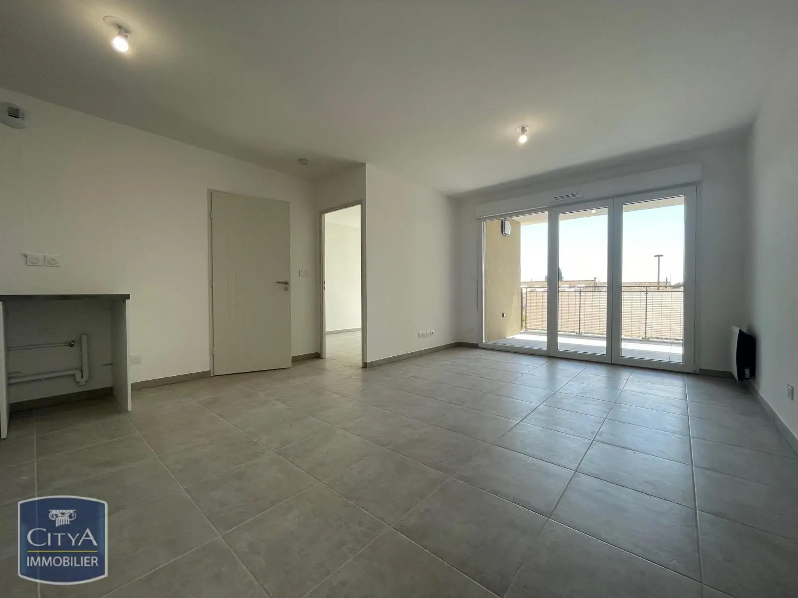 Photo 2 Appartement 2 pièces 40m²