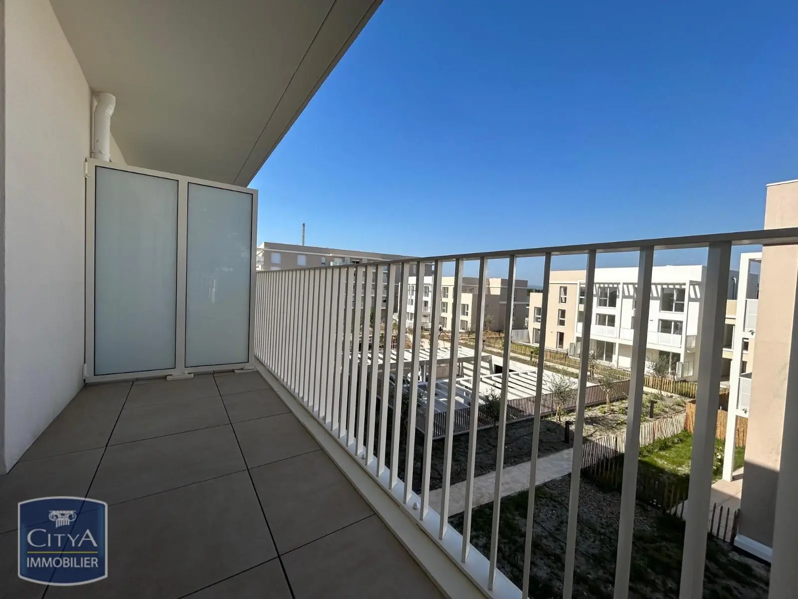Photo 2 Appartement 2 pièces 41.92m²