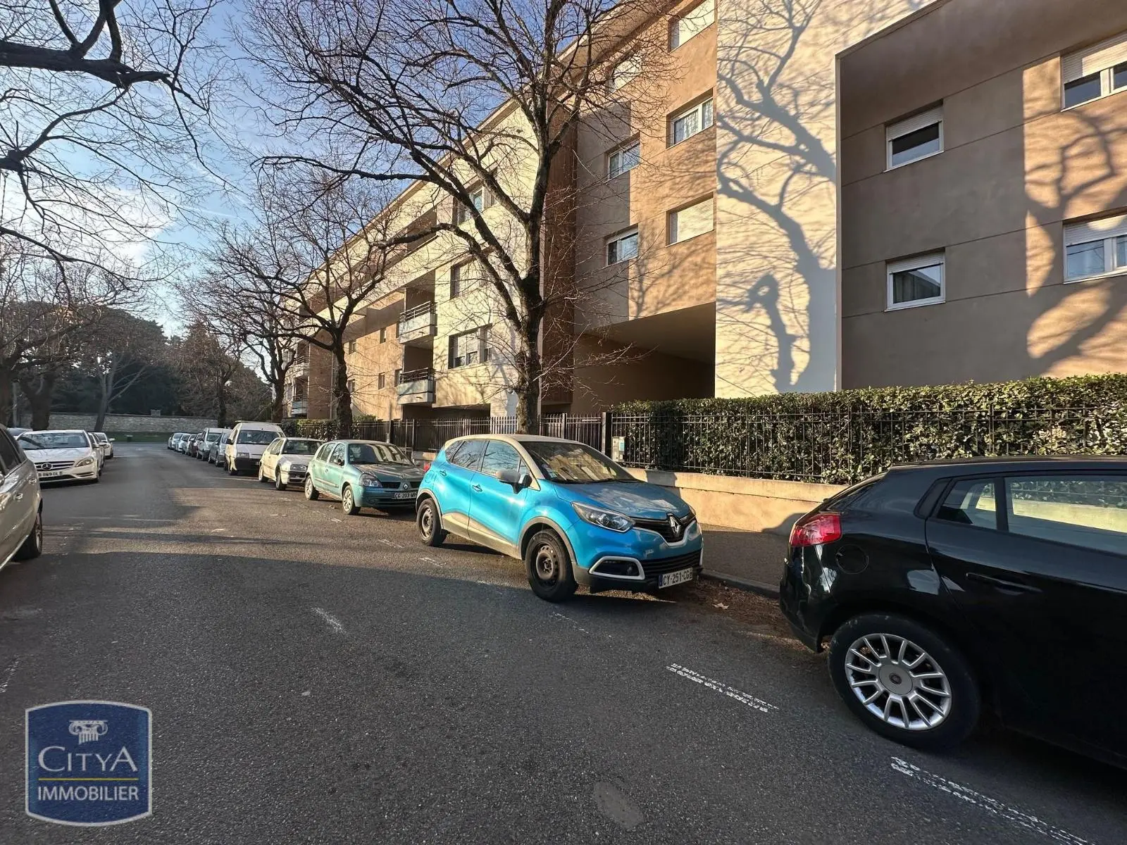 Photo 5 Appartement 3 pièces 60.46m²