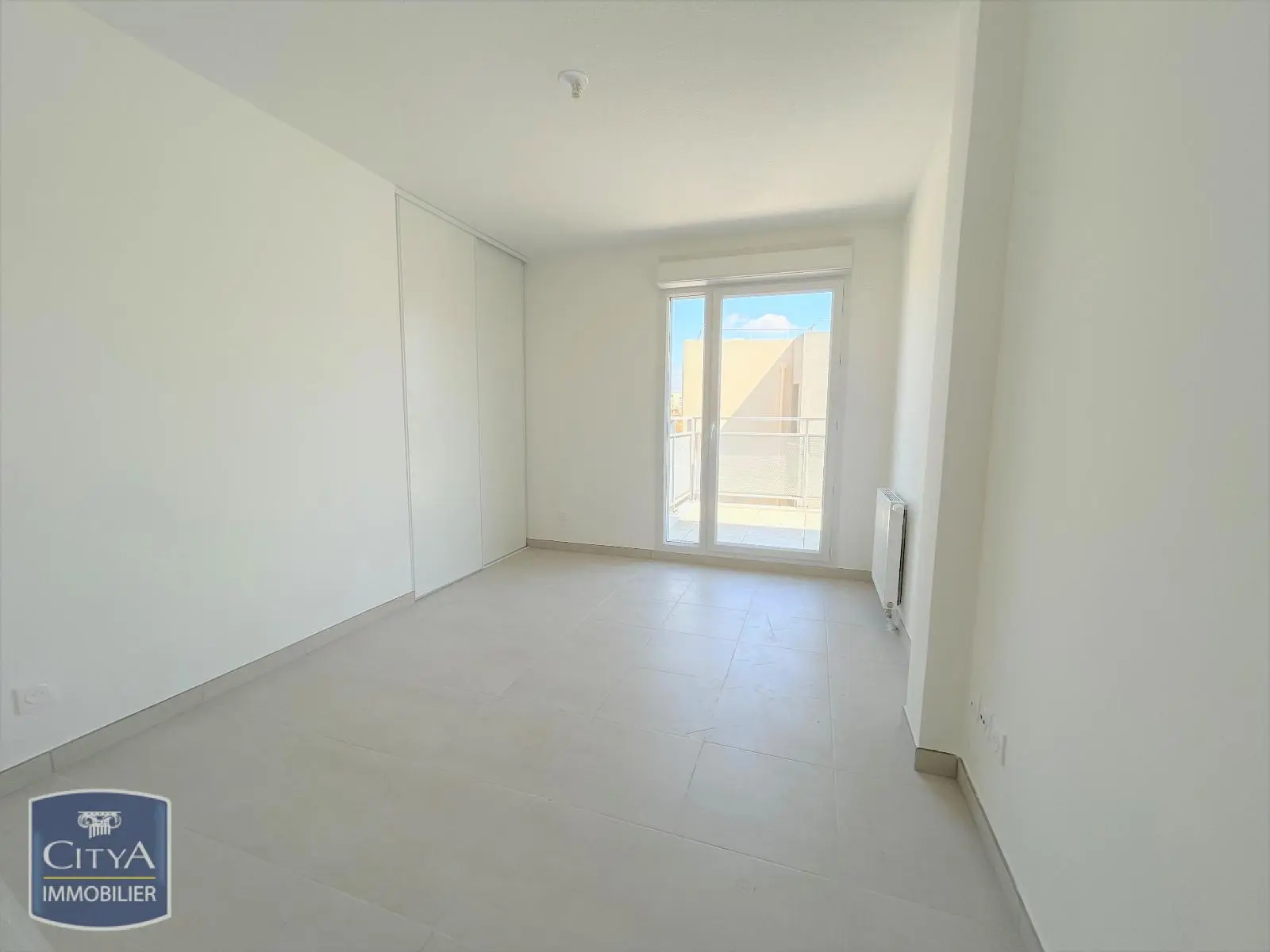 Photo 2 Appartement 2 pièces 42.77m²