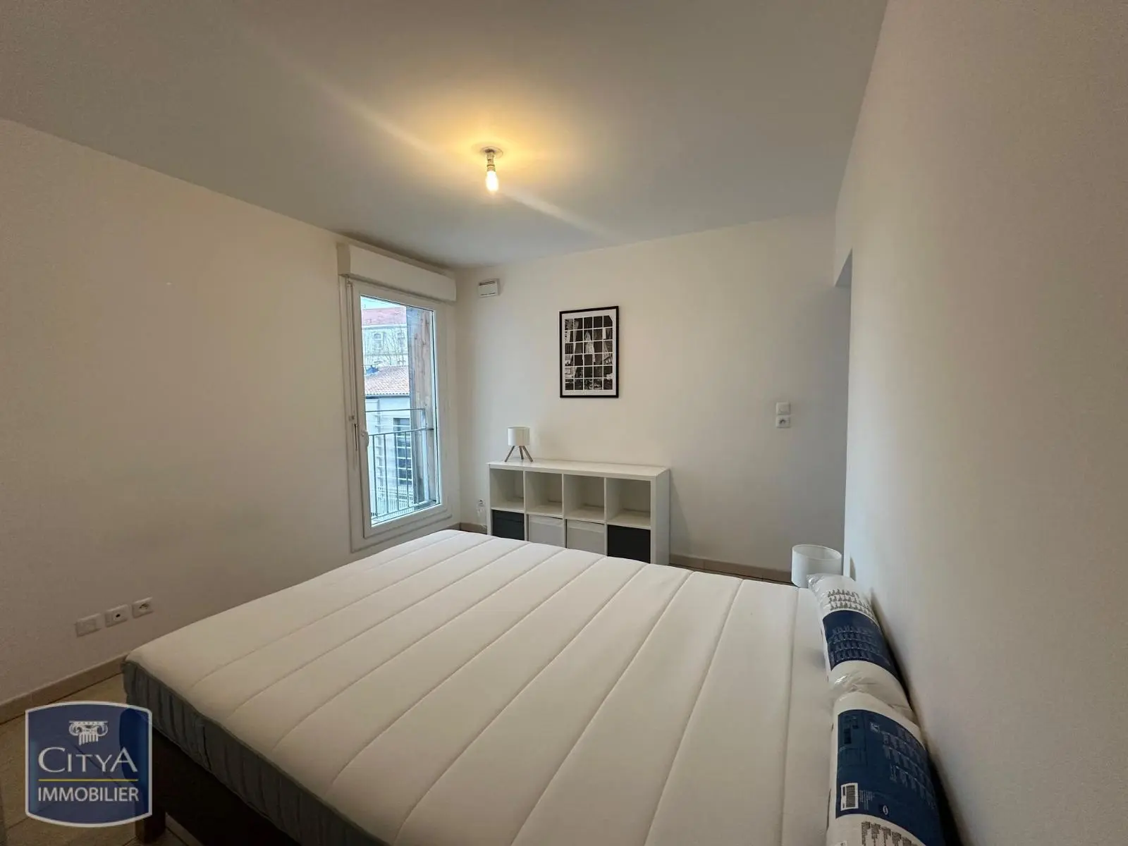 Photo 6 Appartement 2 pièces 37.7m²