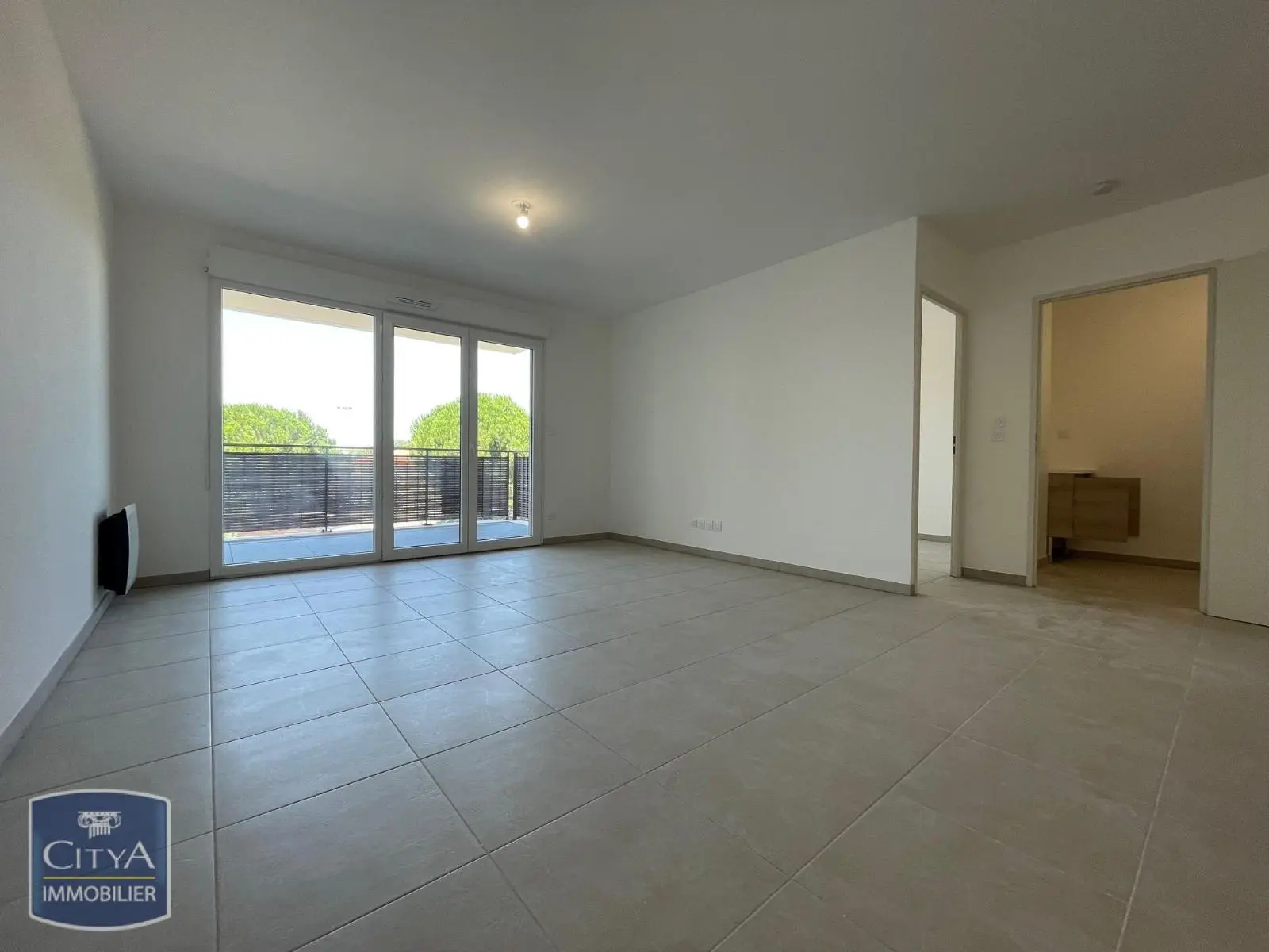 Photo 1 Appartement 2 pièces 45.3m²