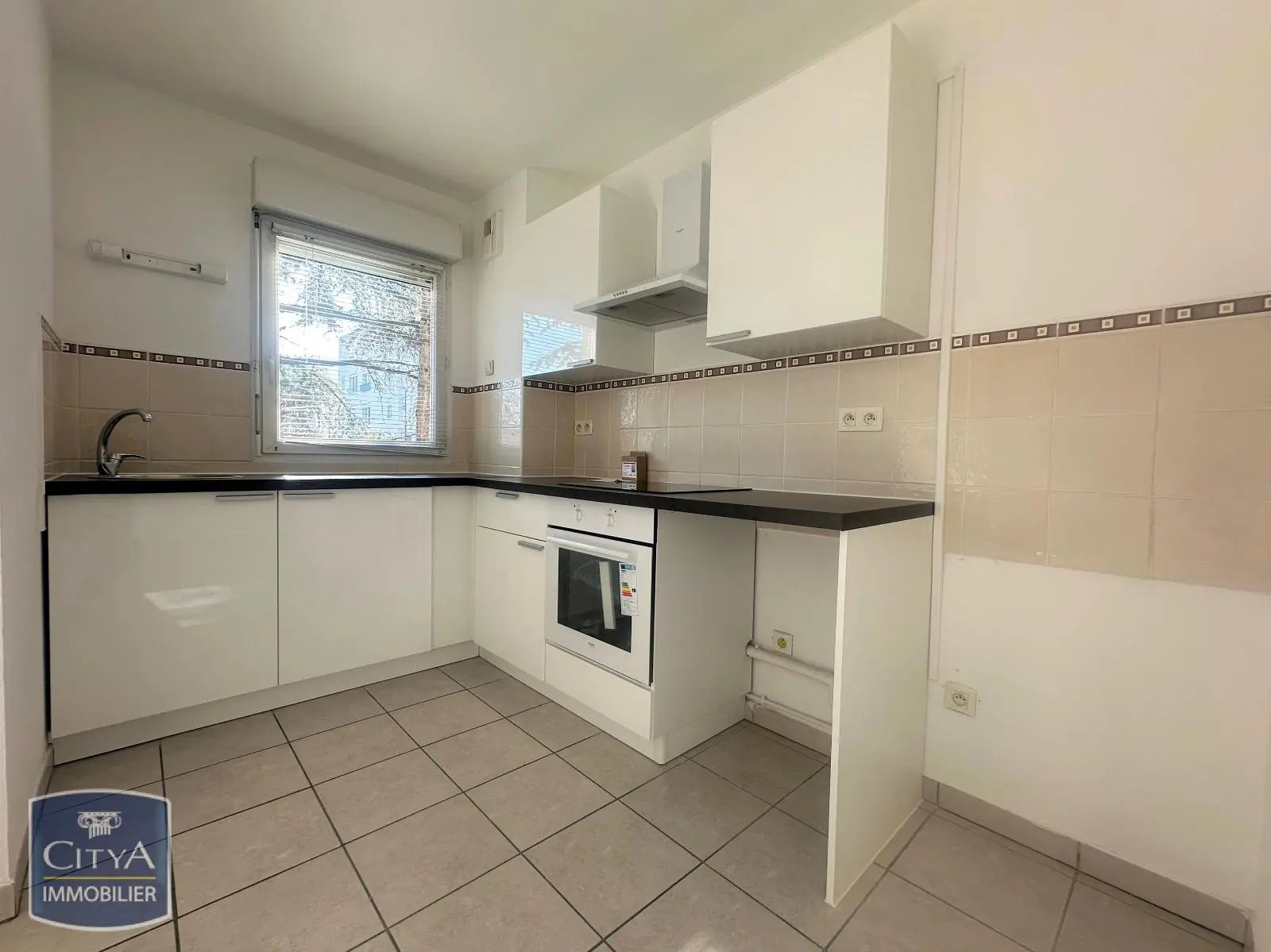 Photo 2 Appartement 2 pièces 48.58m²