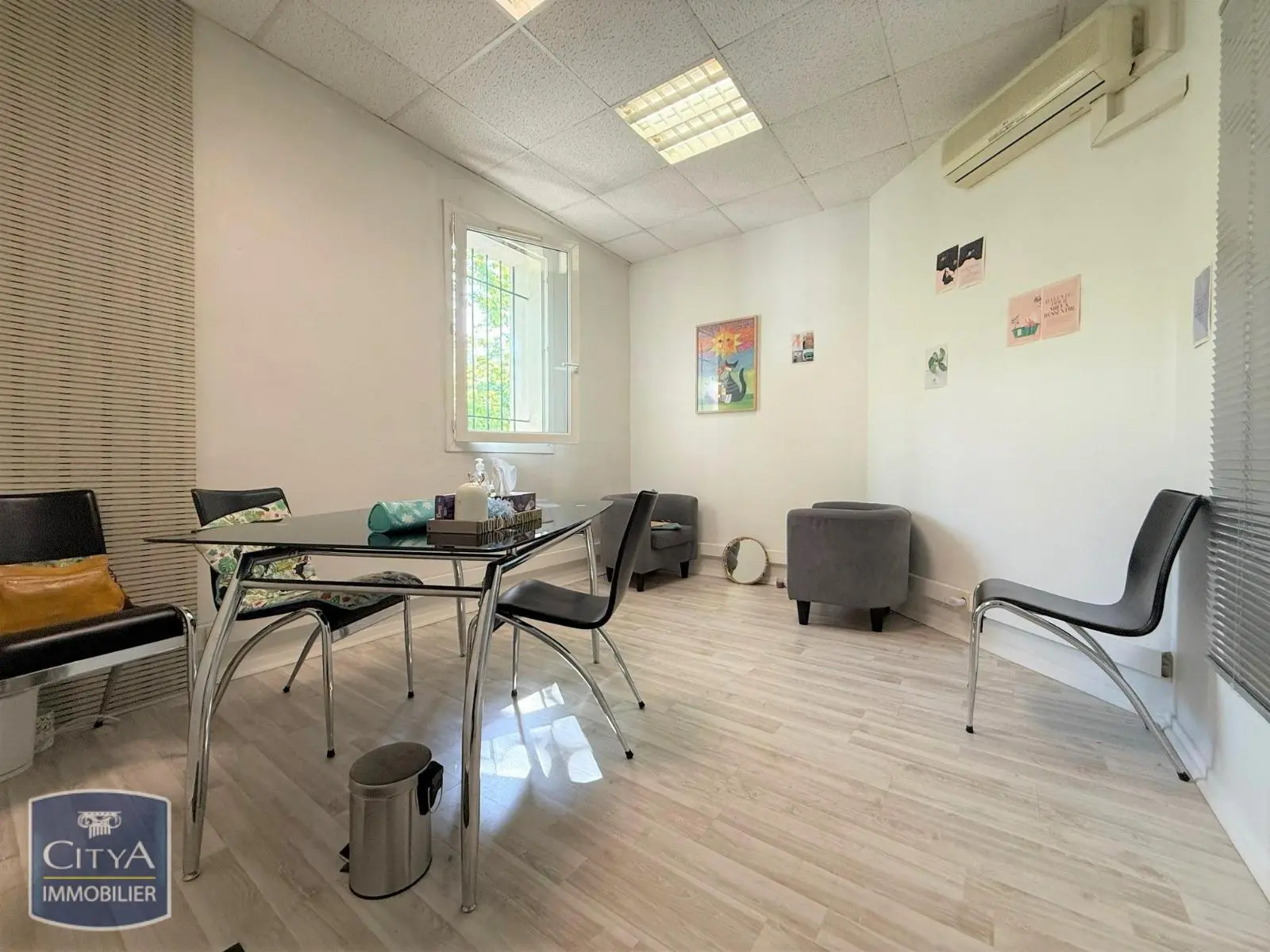Photo 1 Local Commercial 15m²