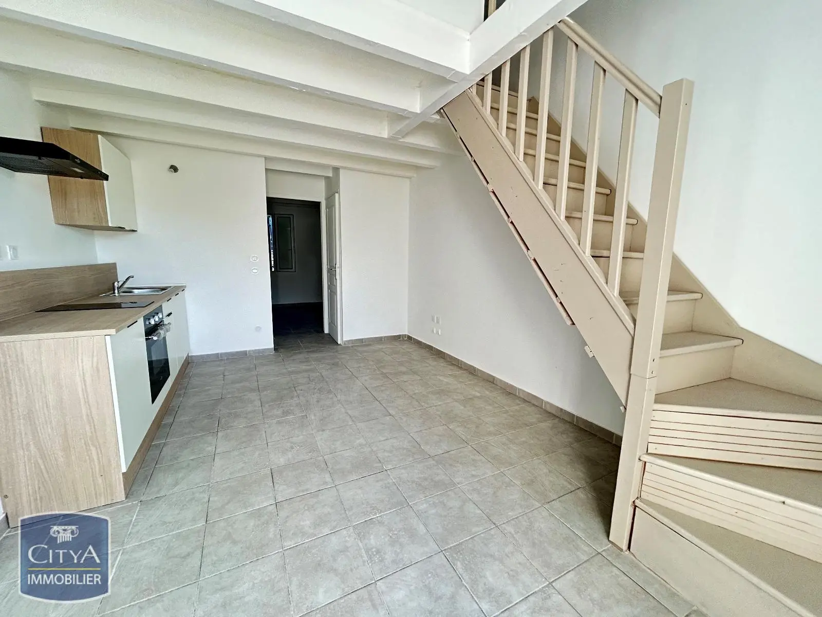 Photo 1 Appartement 2 pièces 39.2m²