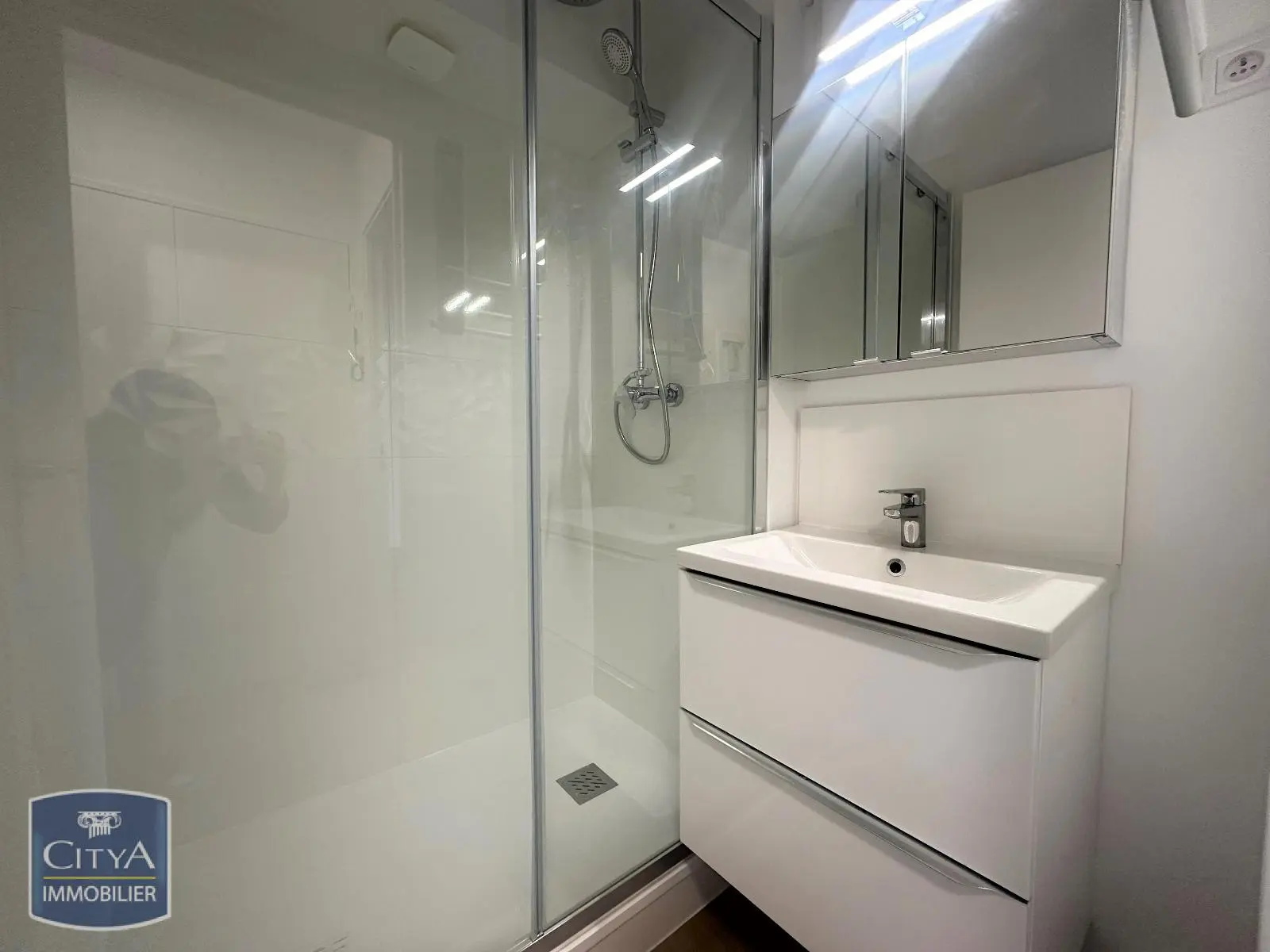 Photo 7 Appartement 2 pièces 28.45m²