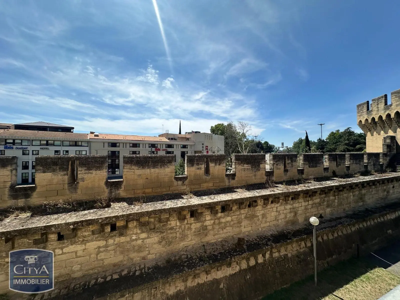 Photo 8 Appartement 2 pièces 28.45m²