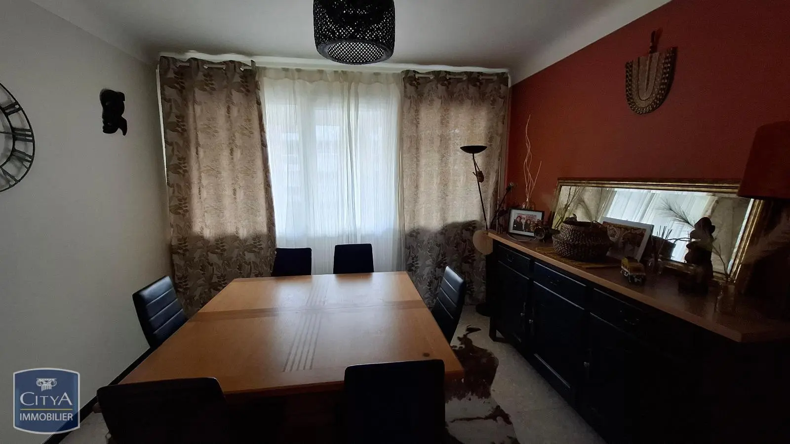 Photo 8 Appartement 4 pièces 91.49m²